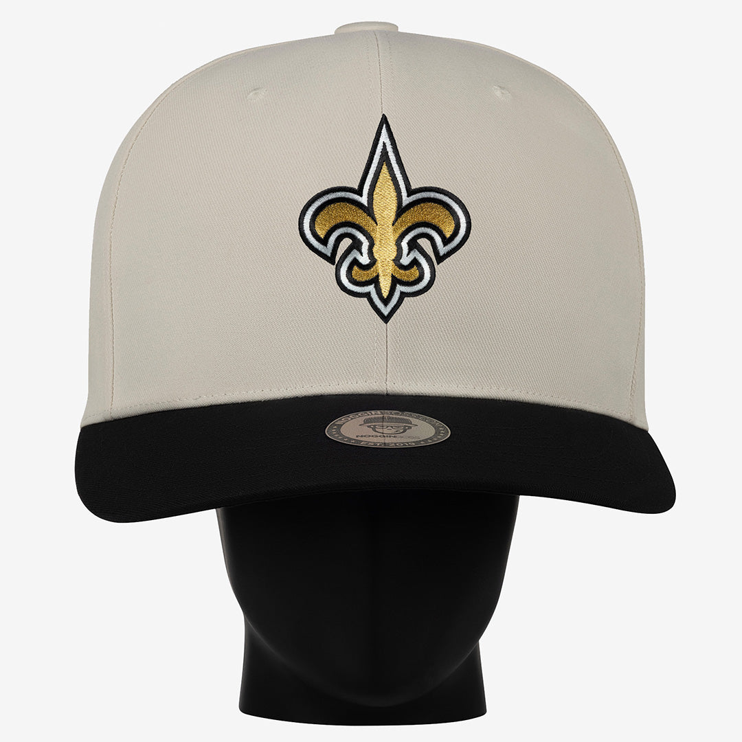 New Orleans Saints "Two Tone" Noggin