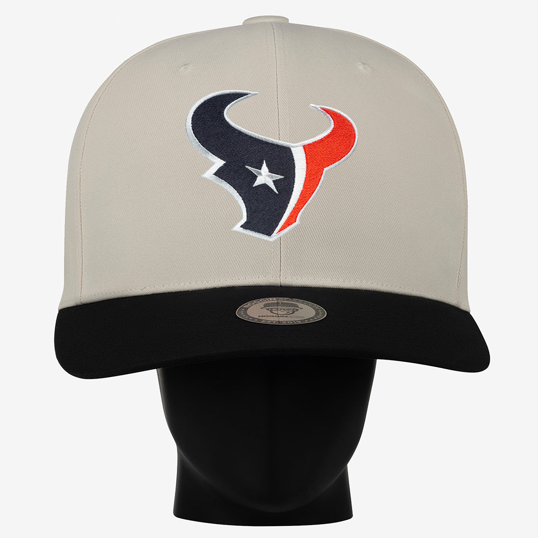 Houston Texans "Two Tone" Noggin