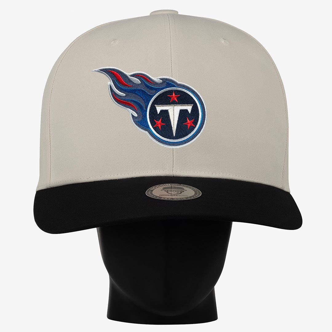Tennessee Titans "Two Tone" Noggin