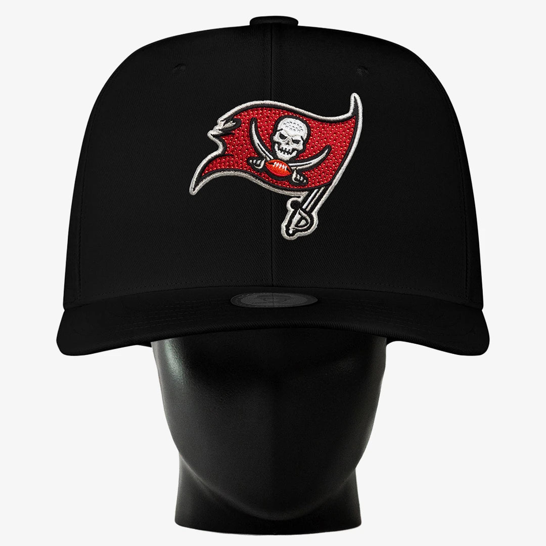 Tampa Bay Buccaneers "Bling Boss" Noggin