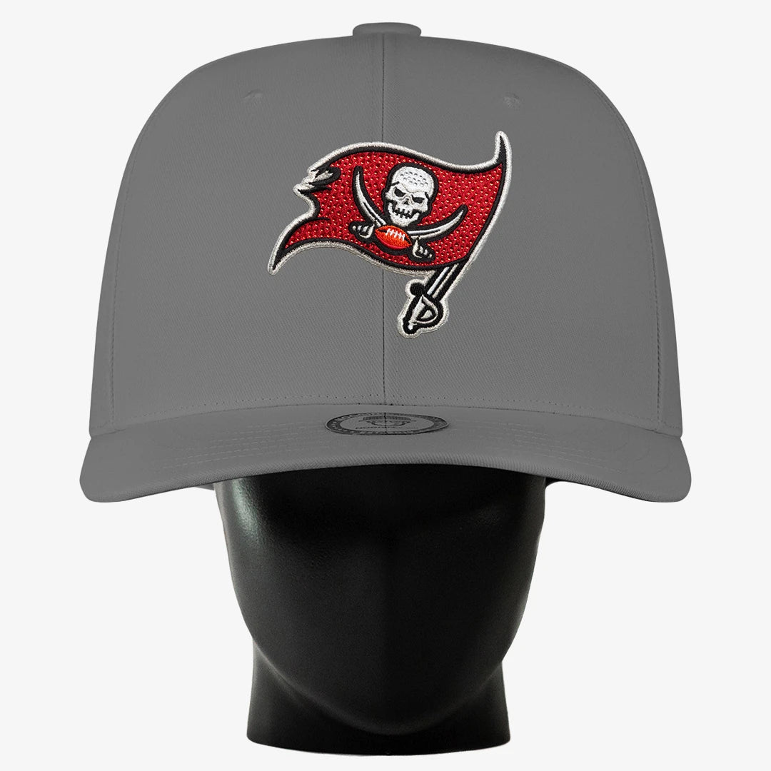 Tampa Bay Buccaneers "Bling Boss" Noggin