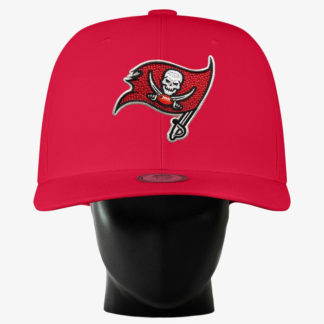 Tampa Bay Buccaneers "Bling Boss" Noggin