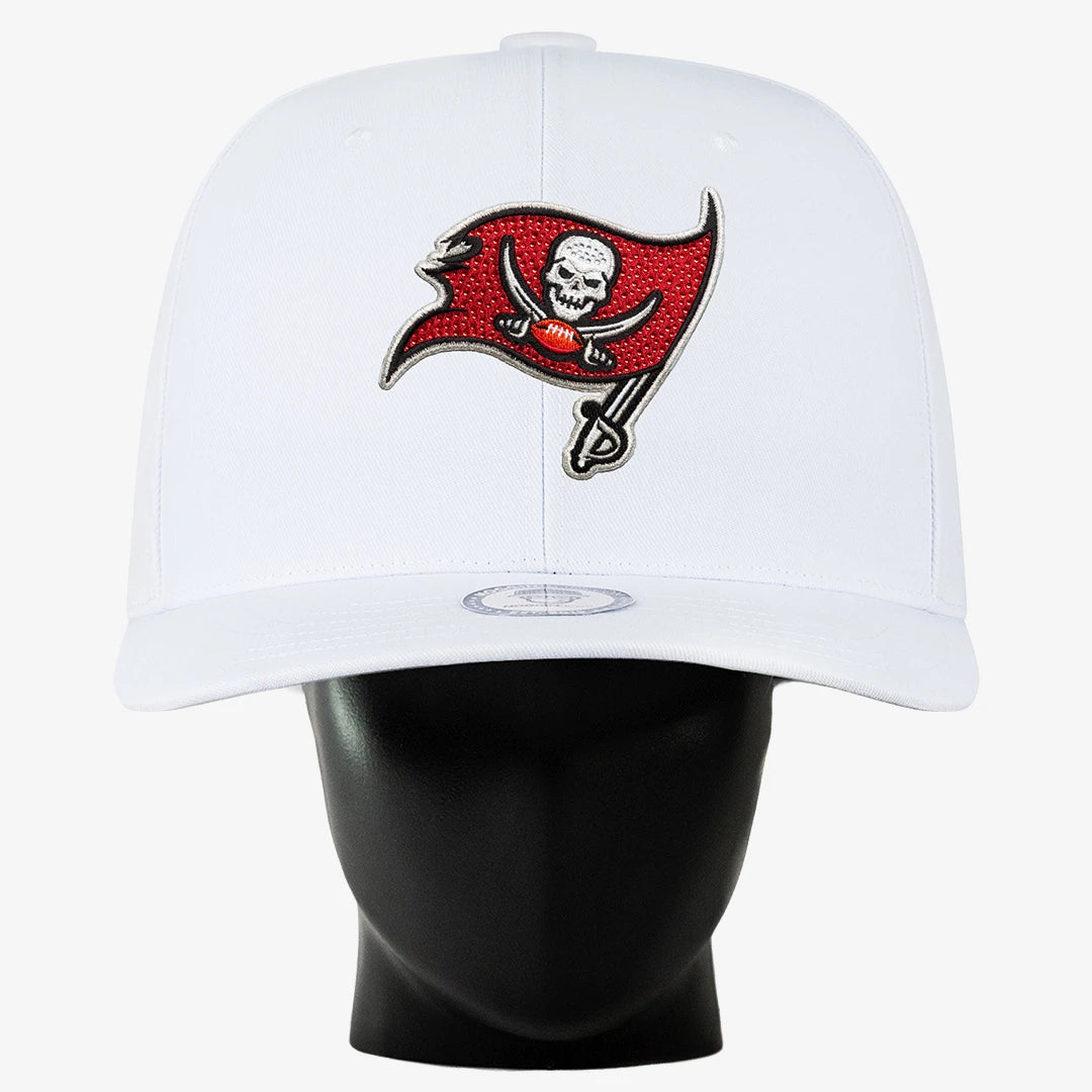 Tampa Bay Buccaneers "Bling Boss" Noggin