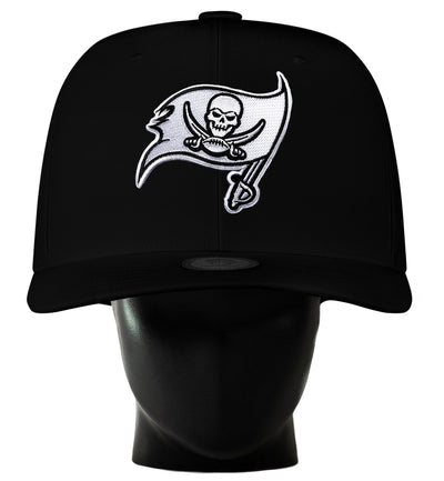 Tampa Bay Buccaneers Blackout Noggin