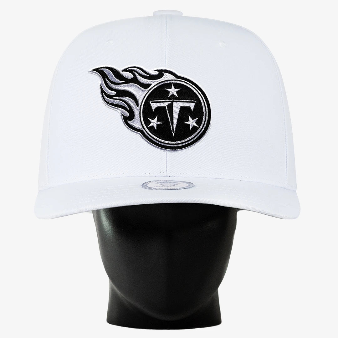 Tennessee Titans "Blank Canvas" Noggin