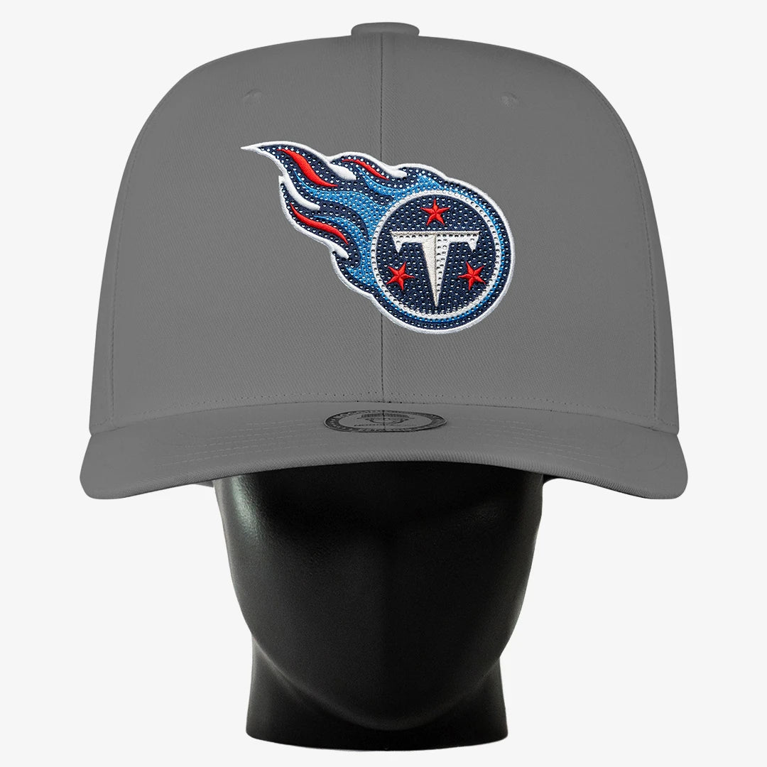 Tennessee Titans "Bling Boss" Noggin