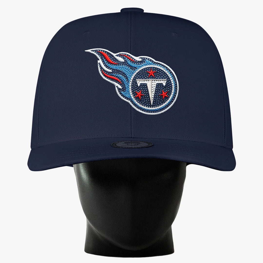 Tennessee Titans "Bling Boss" Noggin