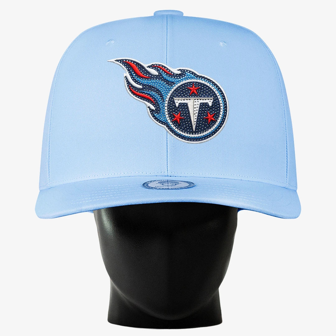 Tennessee Titans "Bling Boss" Noggin