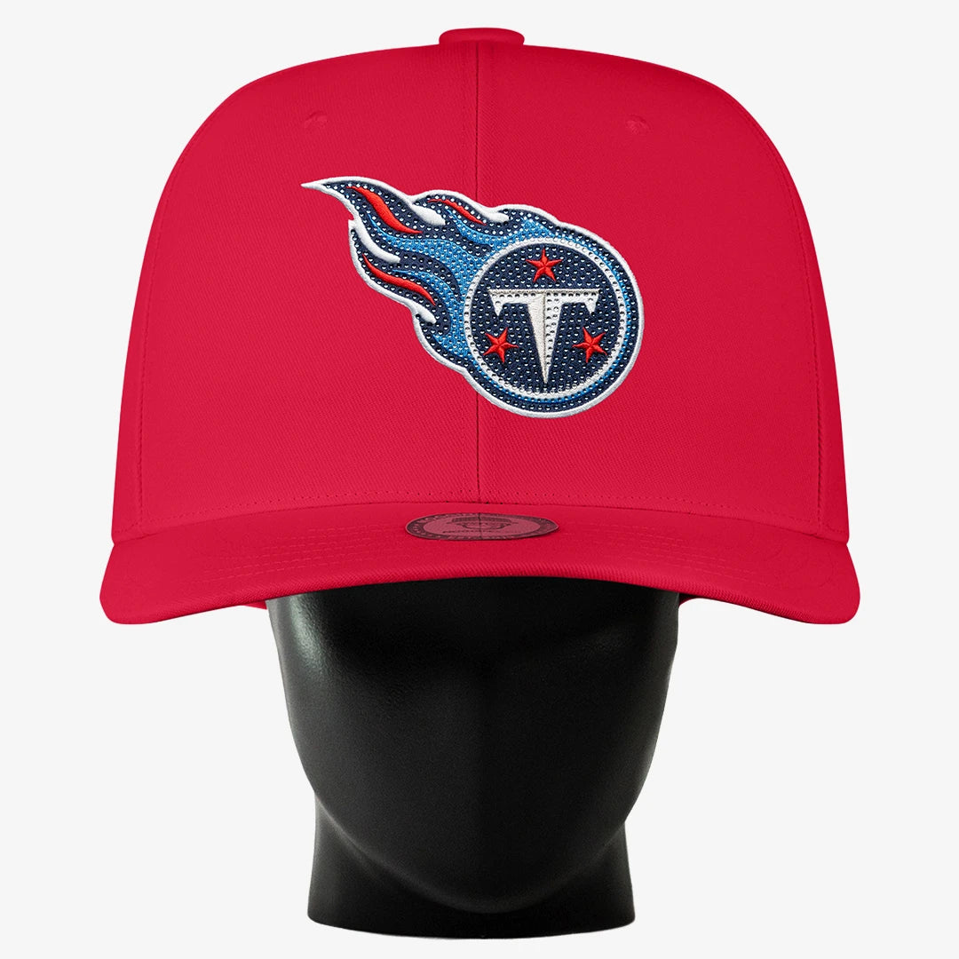 Tennessee Titans "Bling Boss" Noggin
