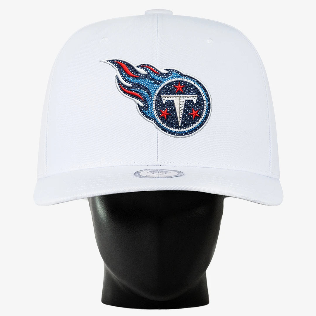 Tennessee Titans "Bling Boss" Noggin