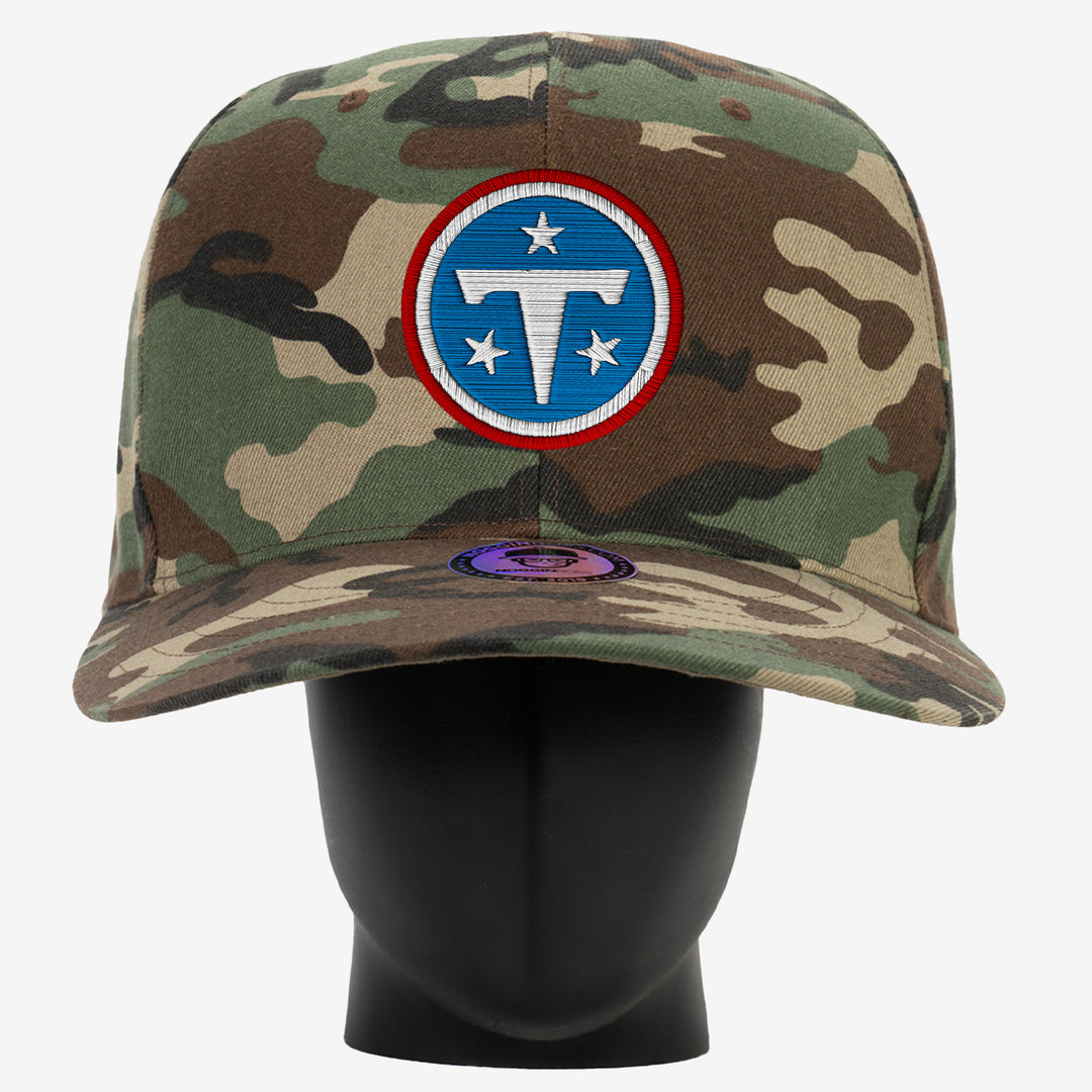 Tennesse Titans NogginBoss