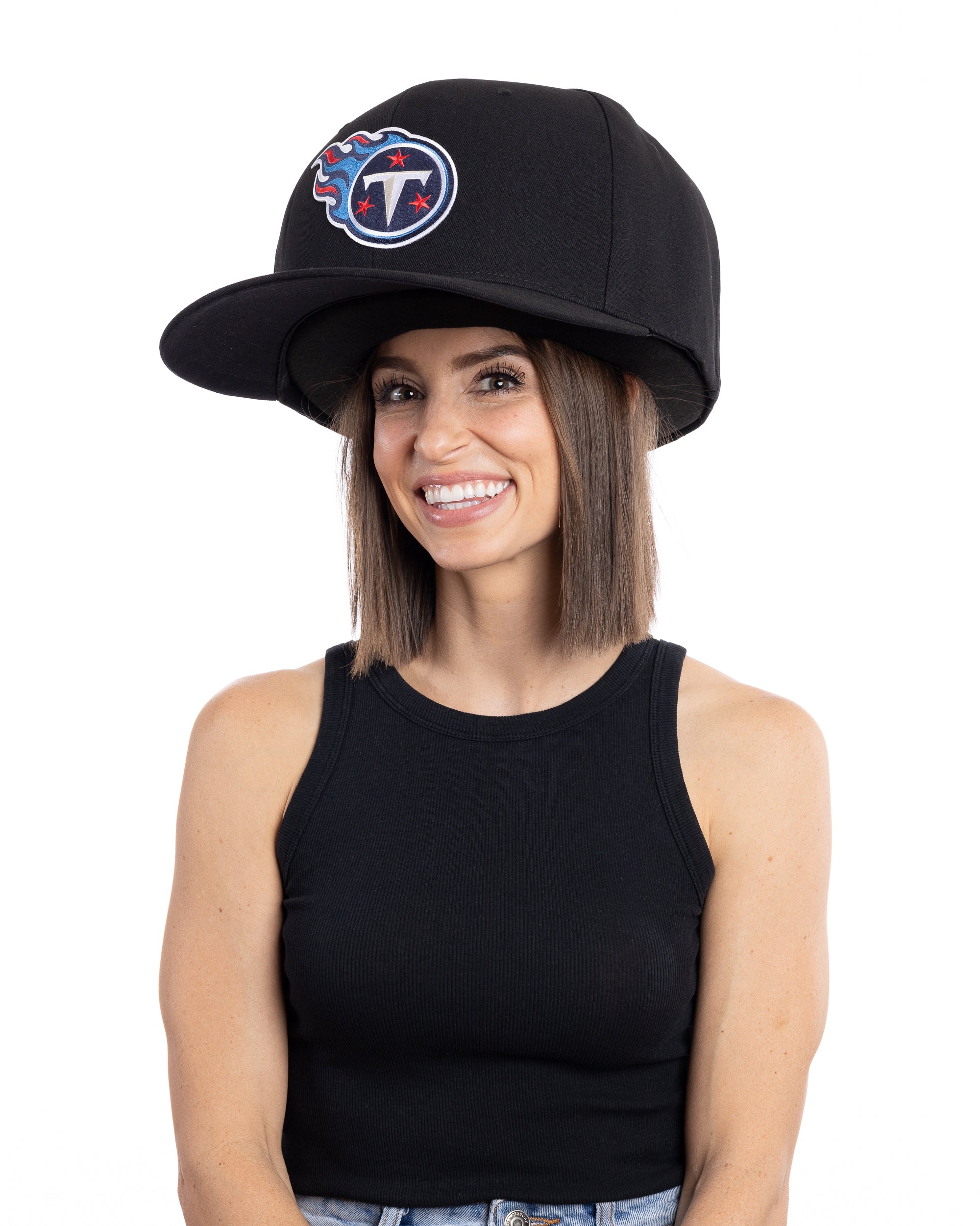 Tennesse Titans Noggin – Noggin Boss