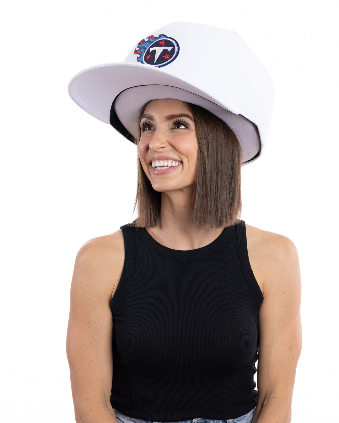 Tennesse Titans Noggin