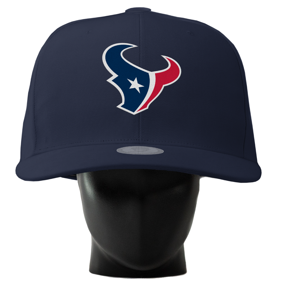 Houston Texans Noggin