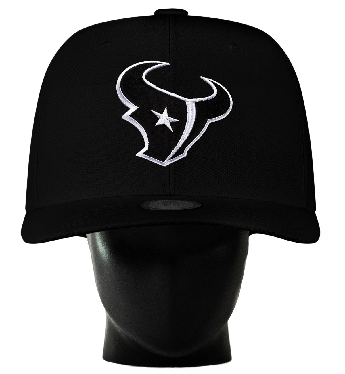 Houston Texans Blackout Noggin