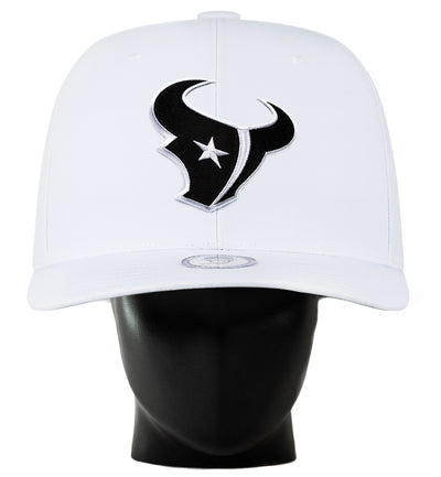 Houston Texans "Blank Canvas" Noggin