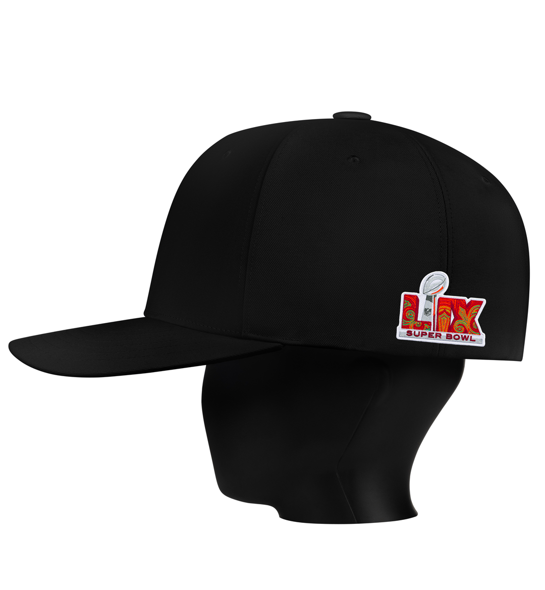 "Philadelphia Eagles X Super Bowl Noggins (LIMITED EDITION)" Noggins