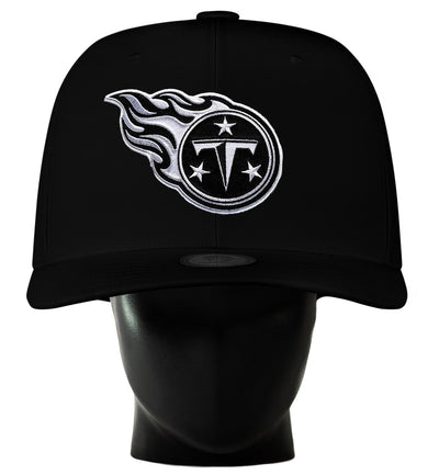 Tennessee Titans Blackout Noggin