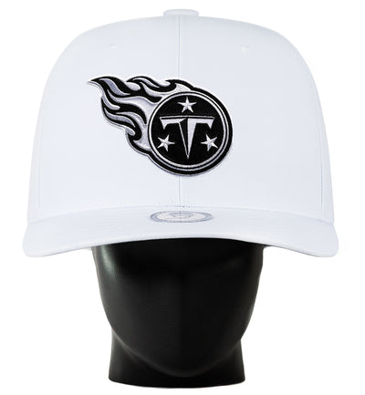 Tennessee Titans "Blank Canvas" Noggin