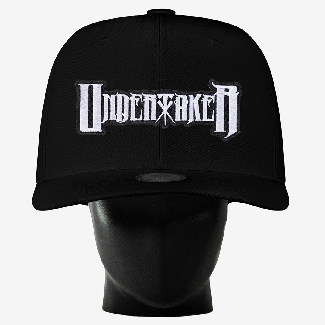 Undertaker 2 Patch Noggin Bundle