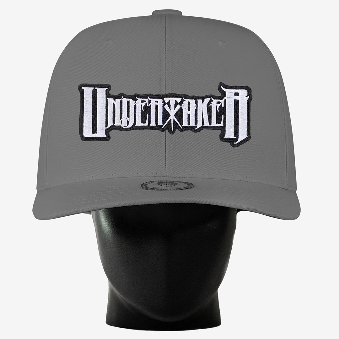 Undertaker 2 Patch Noggin Bundle