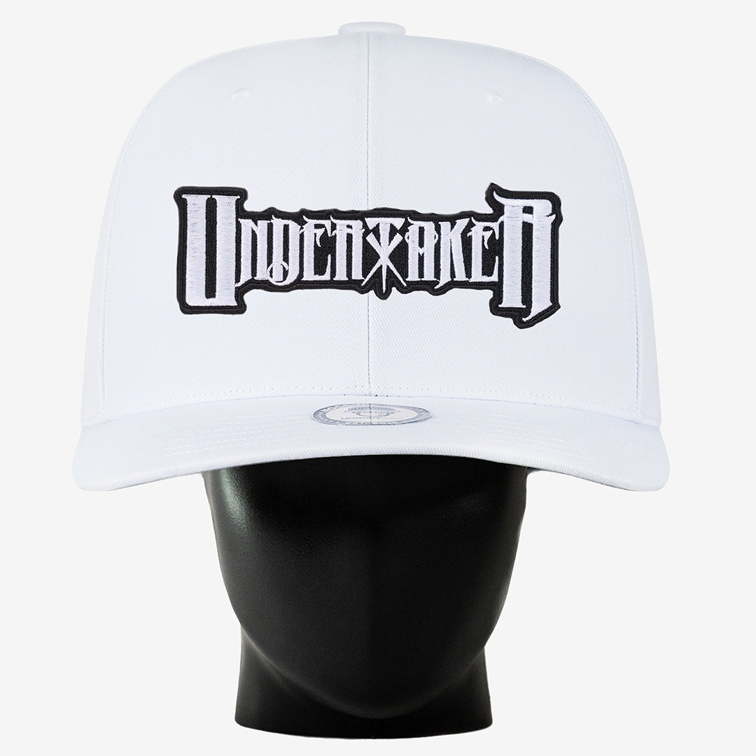 Undertaker 2 Patch Noggin Bundle