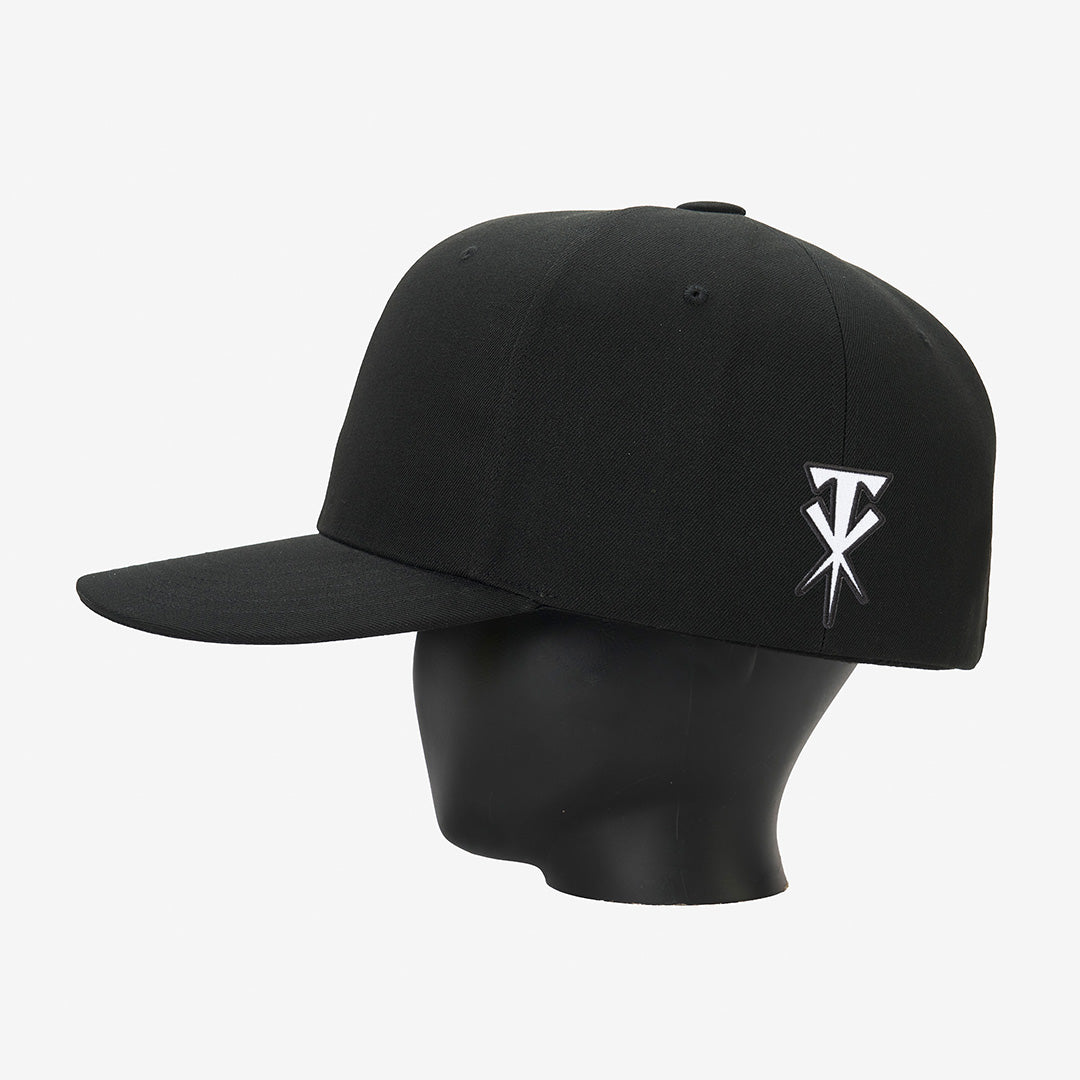 Undertaker 4 Patch Noggin Bundle