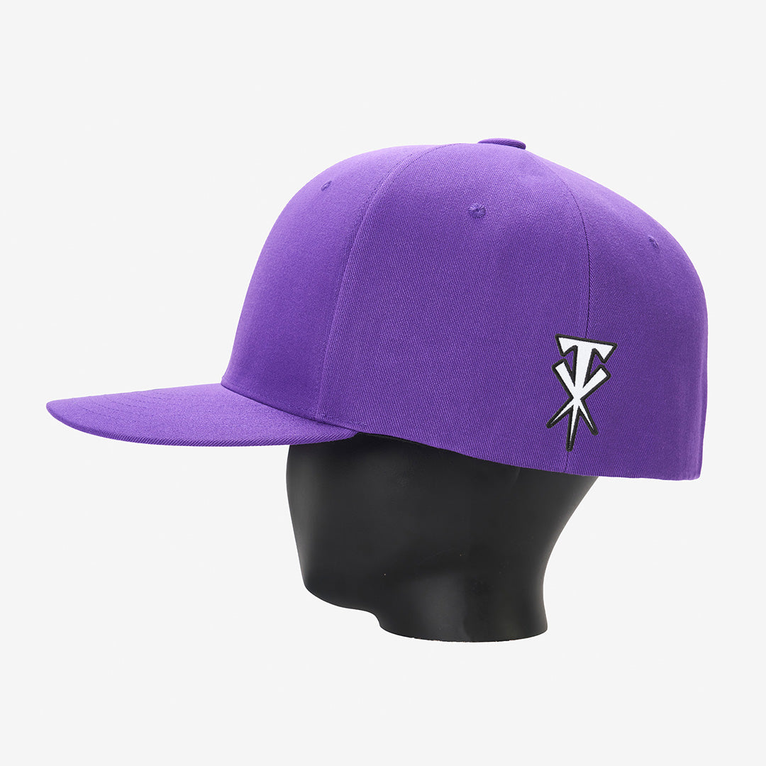 Undertaker 4 Patch Noggin Bundle