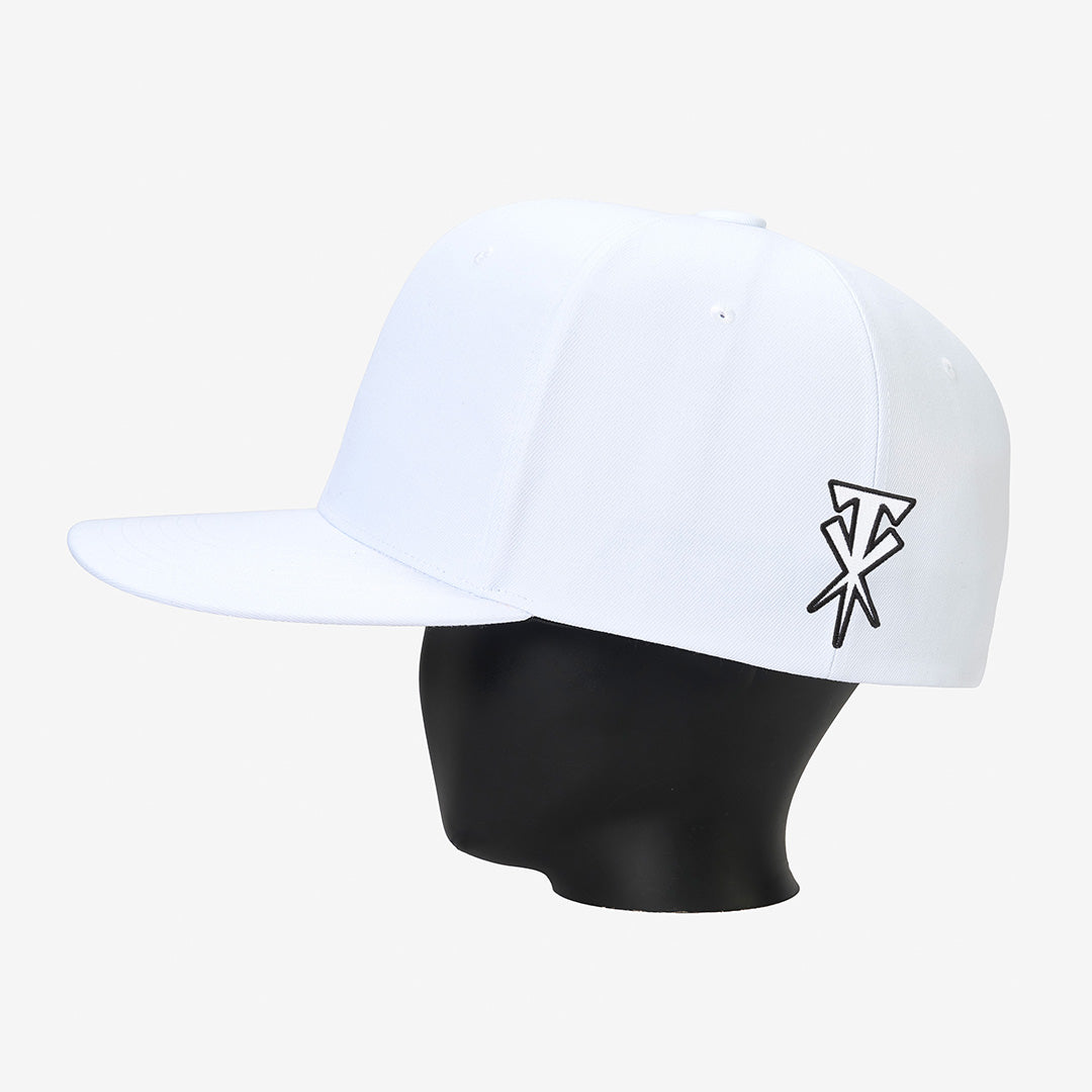 Undertaker 4 Patch Noggin Bundle