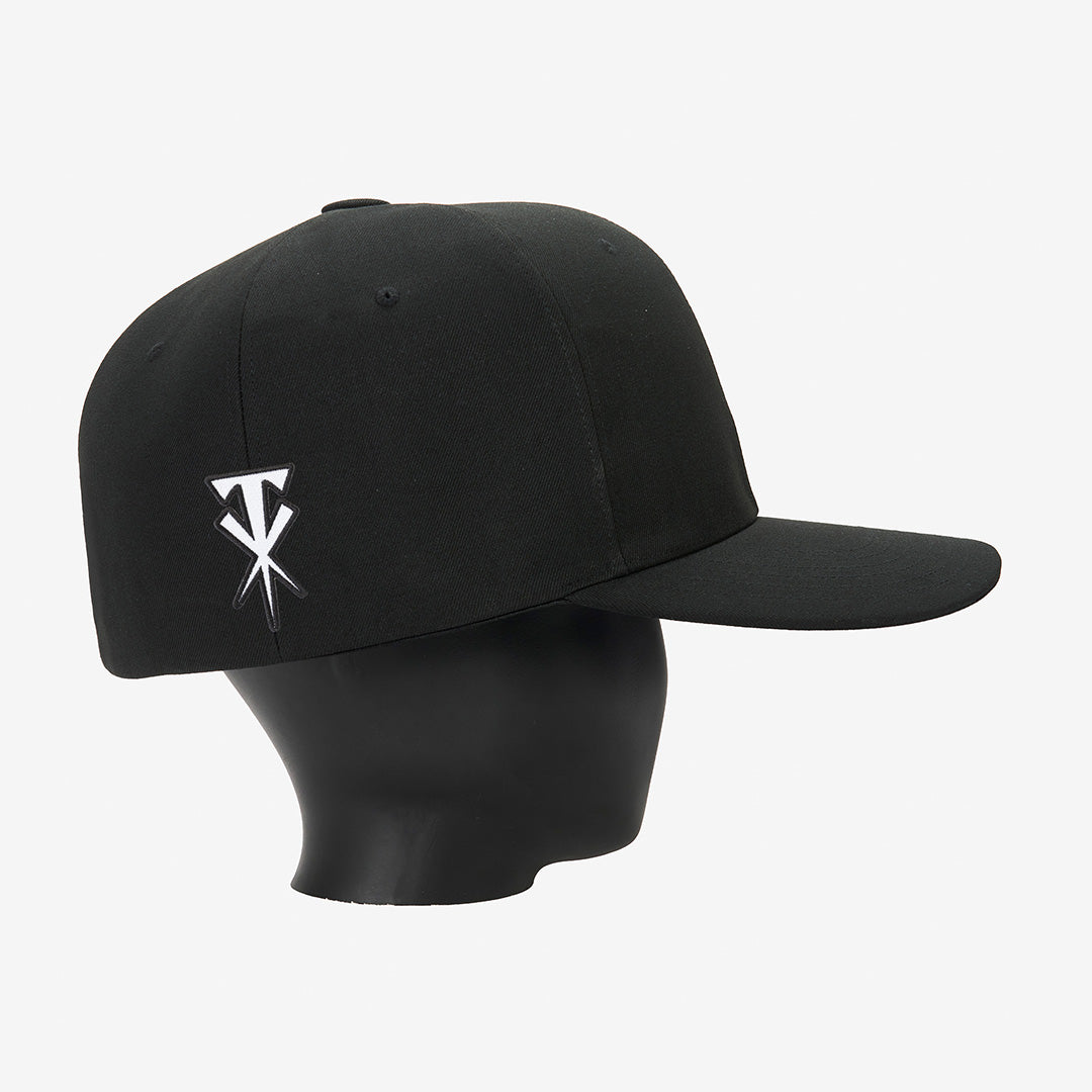 Undertaker 4 Patch Noggin Bundle