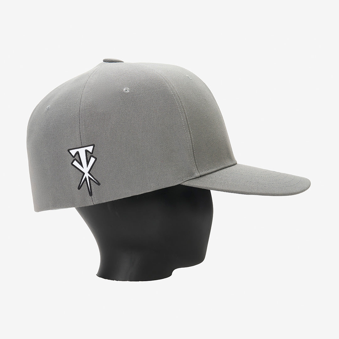 Undertaker 4 Patch Noggin Bundle