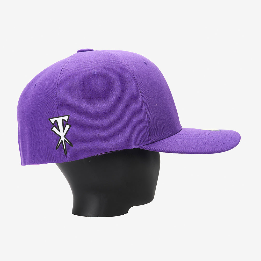 Undertaker 4 Patch Noggin Bundle