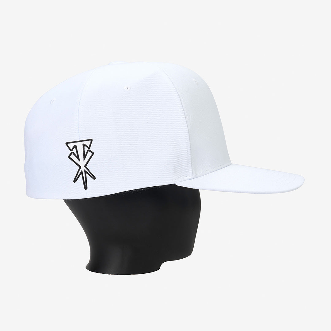 Undertaker 4 Patch Noggin Bundle