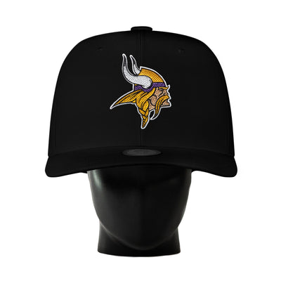 Minnesota Vikings "Bling Boss" Collection