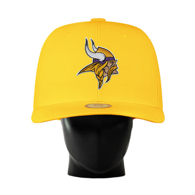 Minnesota Vikings "Bling Boss" Collection