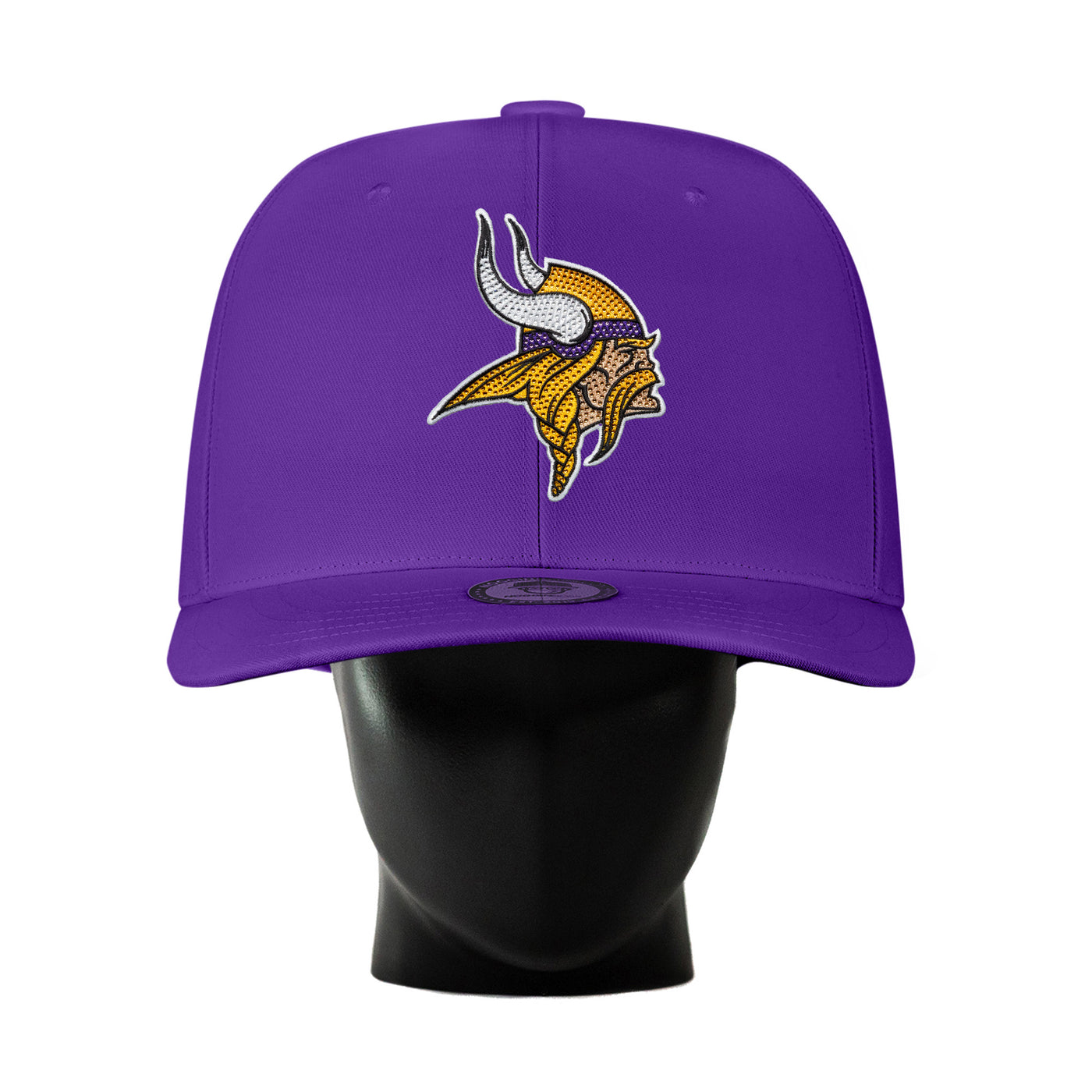 Minnesota Vikings "Bling Boss" Collection