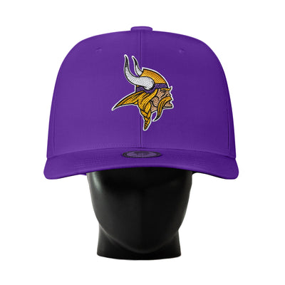 Minnesota Vikings "Bling Boss" Collection