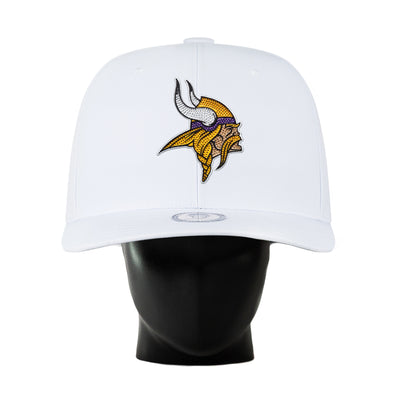 Minnesota Vikings "Bling Boss" Collection