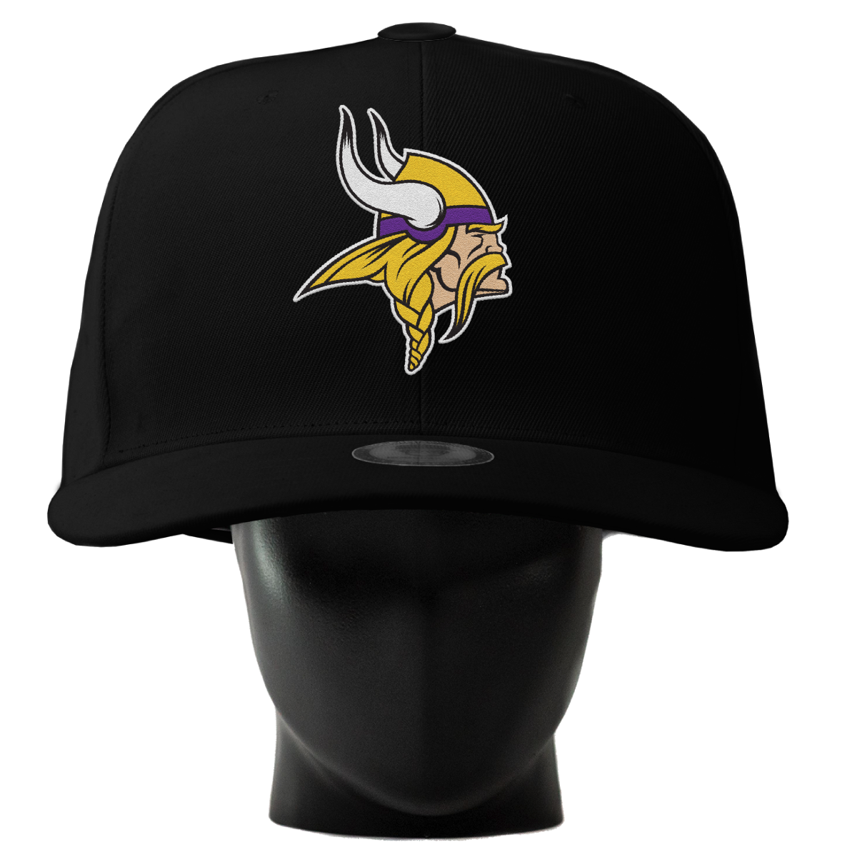 Minnesota Vikings Noggin