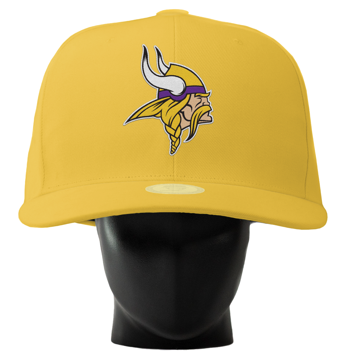 Minnesota Vikings Noggin