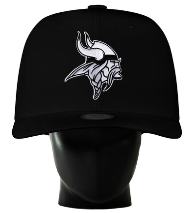 Minnesota Vikings Blackout Noggin