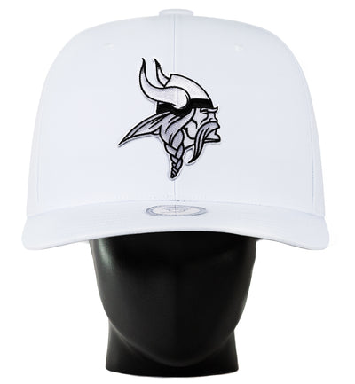 Minnesota Vikings "Blank Canvas" Noggin