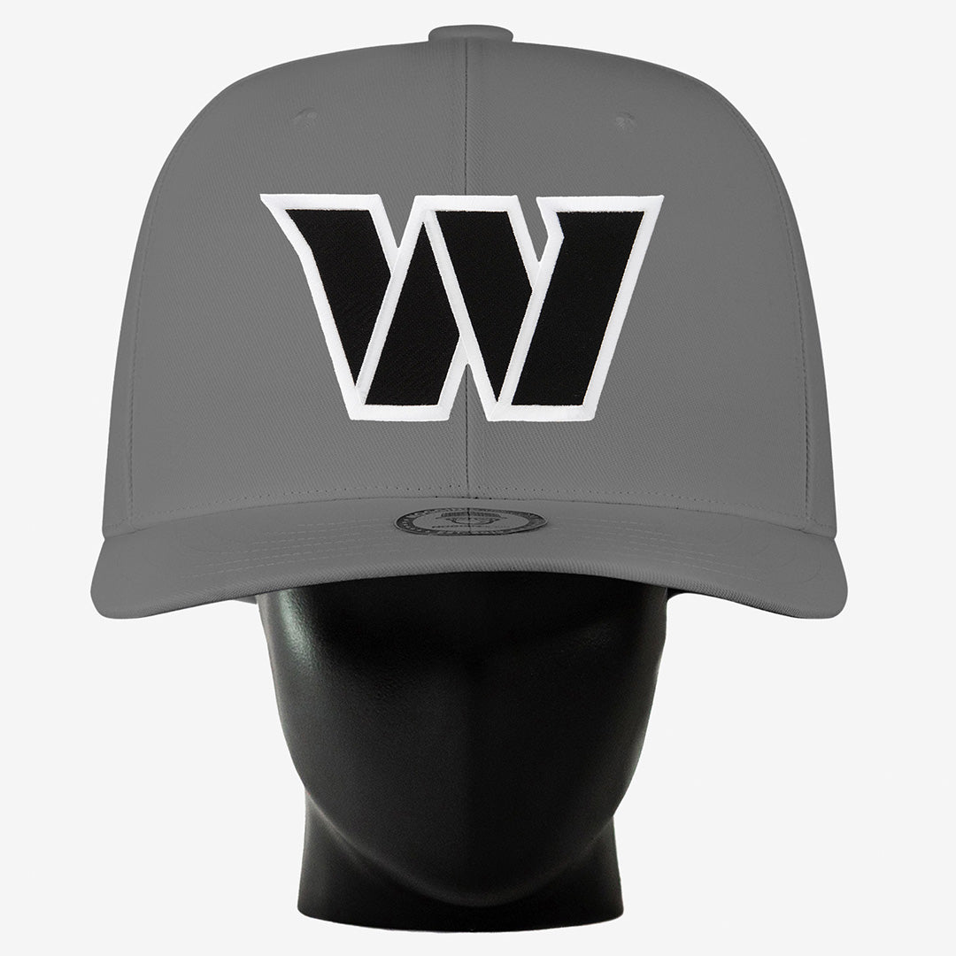 Washington Commanders "Midnight" Noggin