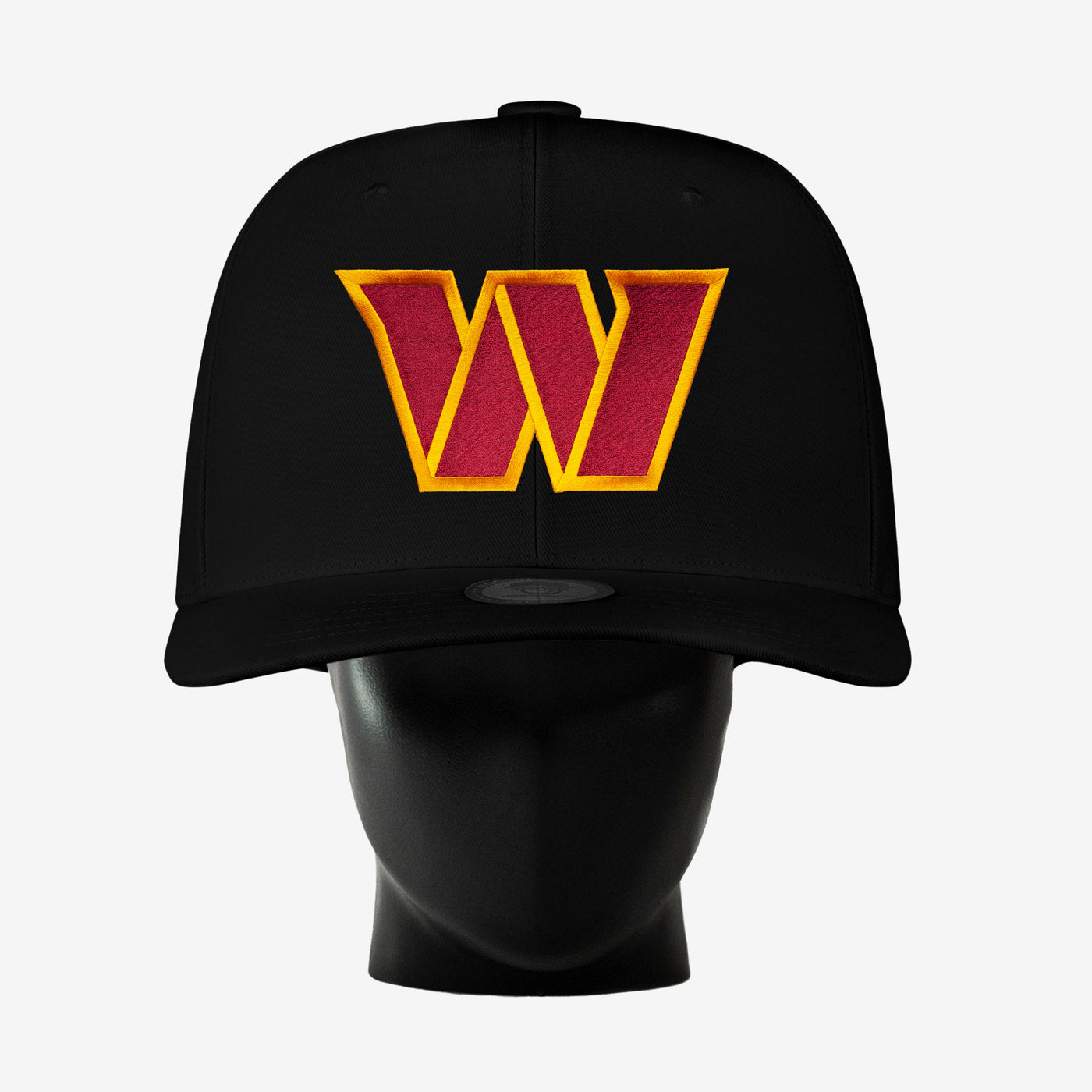 Washington Commanders Noggin