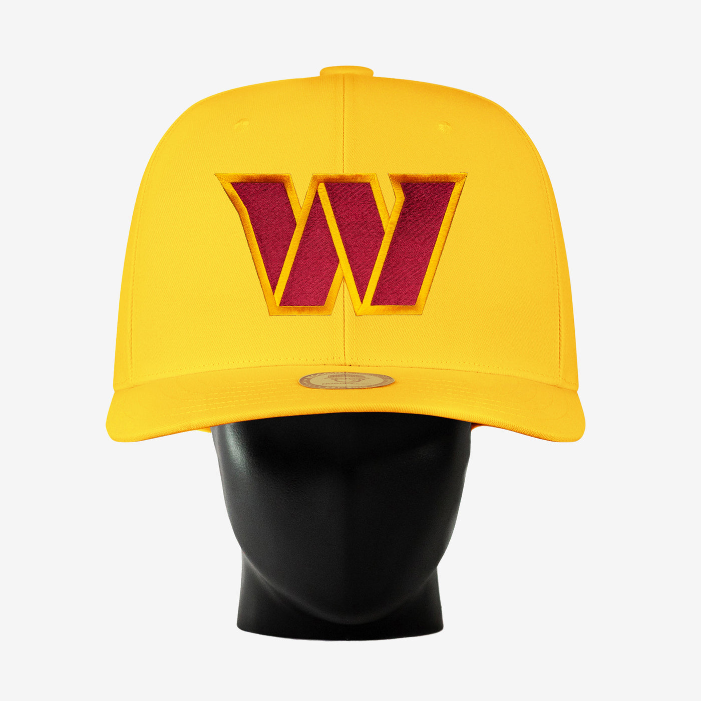 Washington Commanders Noggin