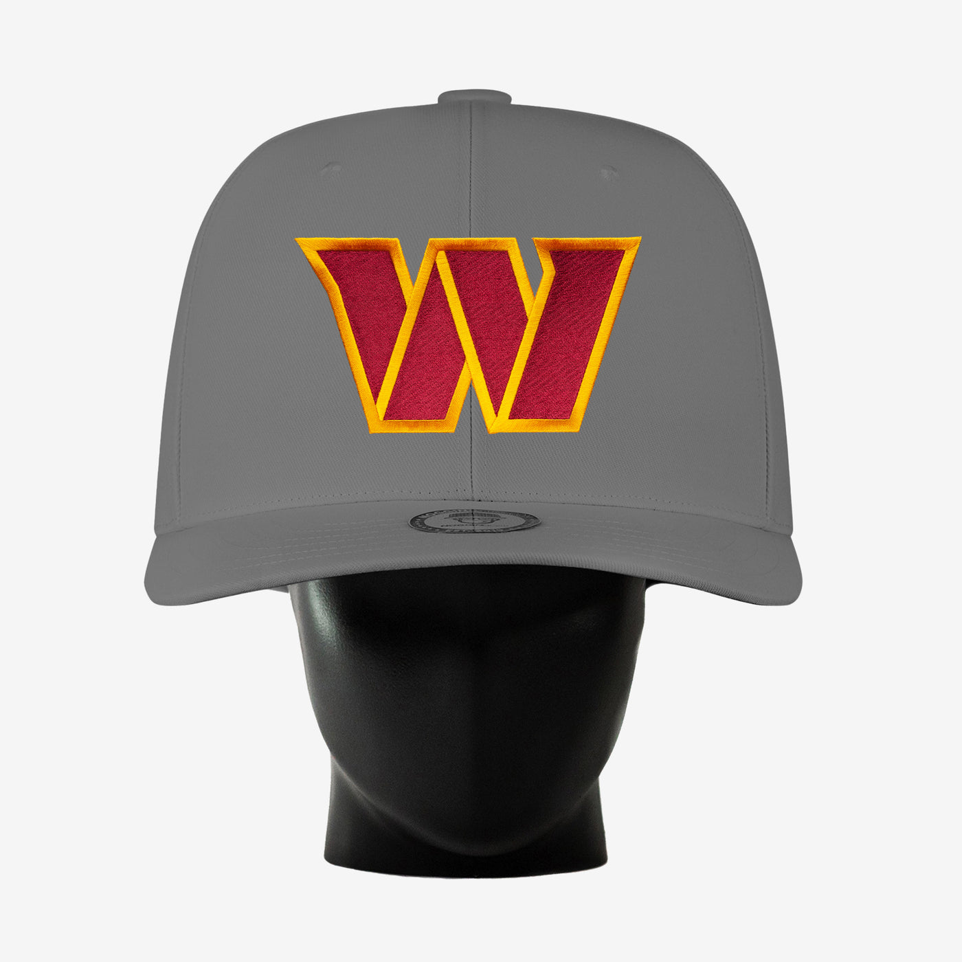 Washington Commanders Noggin