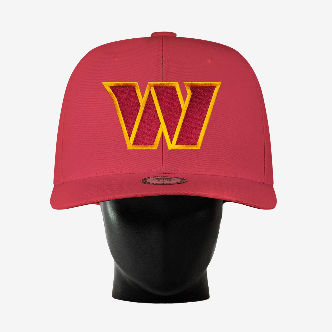 Washington Commanders Noggin