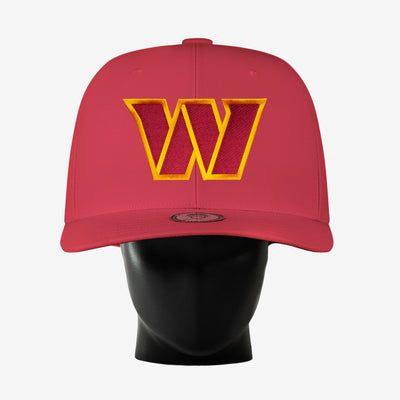 Washington Commanders Noggin
