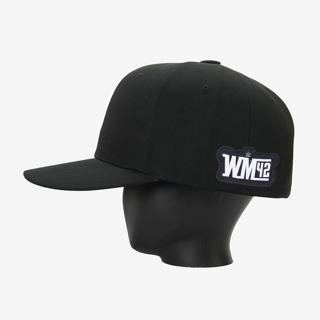Wrestlemania 42 Noggin