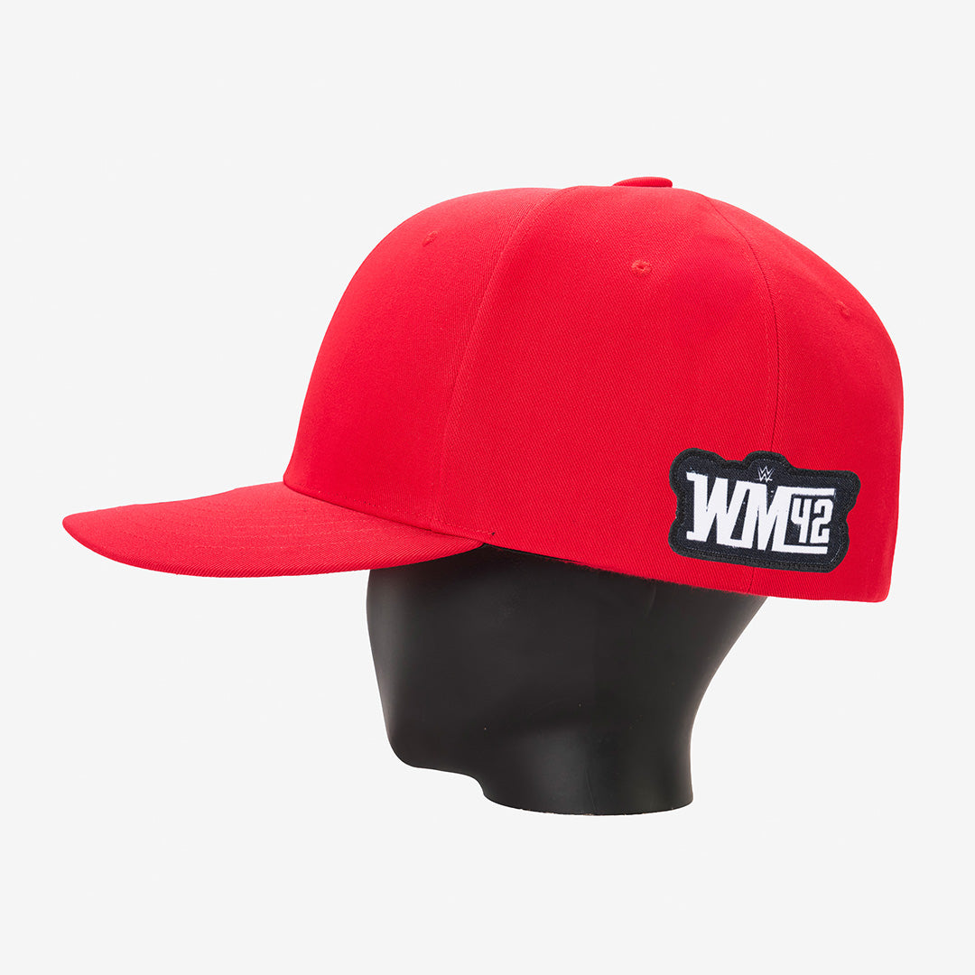 Wrestlemania 42 Noggin